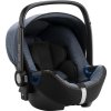 BRITAX Autosedačka Baby-Safe 2 i-Size Bundle (Varianta Grey Marble)
