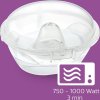 Philips AVENT Chránič bradavek - medium 2 ks+ster.krabička