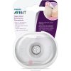 Philips AVENT Chránič bradavek - medium 2 ks+ster.krabička
