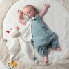 BABY FEHN Muchláček deluxe ovečka