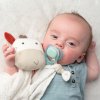 BABY FEHN Muchláček deluxe ovečka
