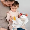 BABY FEHN Muchláček deluxe ovečka