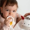 BABY FEHN Muchláček deluxe ovečka