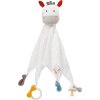 BABY FEHN Muchláček deluxe ovečka
