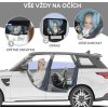 ZOPA Mále zpětné zrcátko
