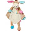 BABY FEHN Muchláček deluxe oslík,  Oslík (Varianta Monkey Donkey)