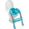 THERMOBABY Židlička na WC Kiddyloo (Varianta Off-White)