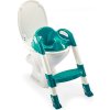 THERMOBABY Židlička na WC Kiddyloo (Varianta Off-White)