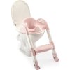 THERMOBABY Židlička na WC Kiddyloo (Varianta Off-White)