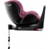 BRITAX Autosedačka Dualfix M i-Size (Varianta Nordic Grey)