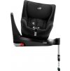 BRITAX Autosedačka Dualfix M i-Size (Varianta Nordic Grey)