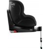BRITAX Autosedačka Dualfix M i-Size (Varianta Nordic Grey)