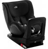 BRITAX Autosedačka Dualfix M i-Size (Varianta Nordic Grey)