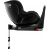 BRITAX Autosedačka Dualfix M i-Size (Varianta Nordic Grey)
