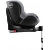 BRITAX Autosedačka Dualfix M i-Size (Varianta Nordic Grey)