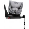 BRITAX Autosedačka Dualfix M i-Size (Varianta Nordic Grey)