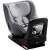 BRITAX Autosedačka Dualfix M i-Size (Varianta Nordic Grey)