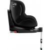 BRITAX Autosedačka Dualfix M i-Size (Varianta Nordic Grey)