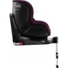 BRITAX Autosedačka Dualfix M i-Size (Varianta Nordic Grey)