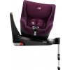 BRITAX Autosedačka Dualfix M i-Size (Varianta Nordic Grey)