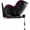BRITAX Autosedačka Dualfix M i-Size (Varianta Nordic Grey)