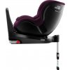 BRITAX Autosedačka Dualfix M i-Size (Varianta Nordic Grey)