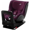 BRITAX Autosedačka Dualfix M i-Size (Varianta Nordic Grey)