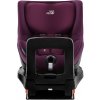 BRITAX Autosedačka Dualfix M i-Size (Varianta Nordic Grey)