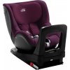 BRITAX Autosedačka Dualfix M i-Size (Varianta Nordic Grey)
