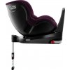 BRITAX Autosedačka Dualfix M i-Size (Varianta Nordic Grey)