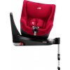 BRITAX Autosedačka Dualfix M i-Size (Varianta Nordic Grey)