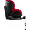 BRITAX Autosedačka Dualfix M i-Size (Varianta Nordic Grey)