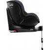 BRITAX Autosedačka Dualfix M i-Size (Varianta Nordic Grey)