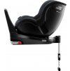 BRITAX Autosedačka Dualfix M i-Size (Varianta Nordic Grey)