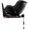BRITAX Autosedačka Dualfix M i-Size (Varianta Nordic Grey)