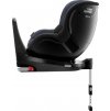 BRITAX Autosedačka Dualfix M i-Size (Varianta Nordic Grey)