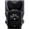 BRITAX Autosedačka Dualfix M i-Size (Varianta Nordic Grey)