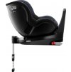 BRITAX Autosedačka Dualfix M i-Size (Varianta Nordic Grey)
