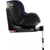 BRITAX Autosedačka Dualfix M i-Size (Varianta Nordic Grey)
