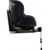 BRITAX Autosedačka Dualfix M i-Size (Varianta Nordic Grey)