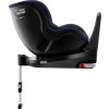 BRITAX Autosedačka Dualfix M i-Size (Varianta Nordic Grey)