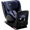 BRITAX Autosedačka Dualfix M i-Size (Varianta Nordic Grey)