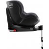 BRITAX Autosedačka Dualfix M i-Size (Varianta Nordic Grey)