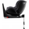 BRITAX Autosedačka Dualfix M i-Size (Varianta Nordic Grey)