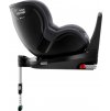 BRITAX Autosedačka Dualfix M i-Size (Varianta Nordic Grey)