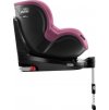 BRITAX Autosedačka Dualfix M i-Size (Varianta Nordic Grey)