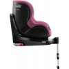 BRITAX Autosedačka Dualfix M i-Size (Varianta Nordic Grey)