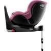 BRITAX Autosedačka Dualfix M i-Size (Varianta Nordic Grey)