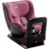 BRITAX Autosedačka Dualfix M i-Size (Varianta Nordic Grey)