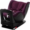 BRITAX Autosedačka Dualfix 2019 (Varianta Grey Marble)